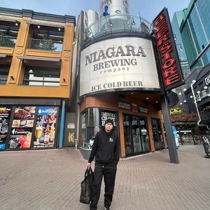 Meet your Posher, Jc balbastre